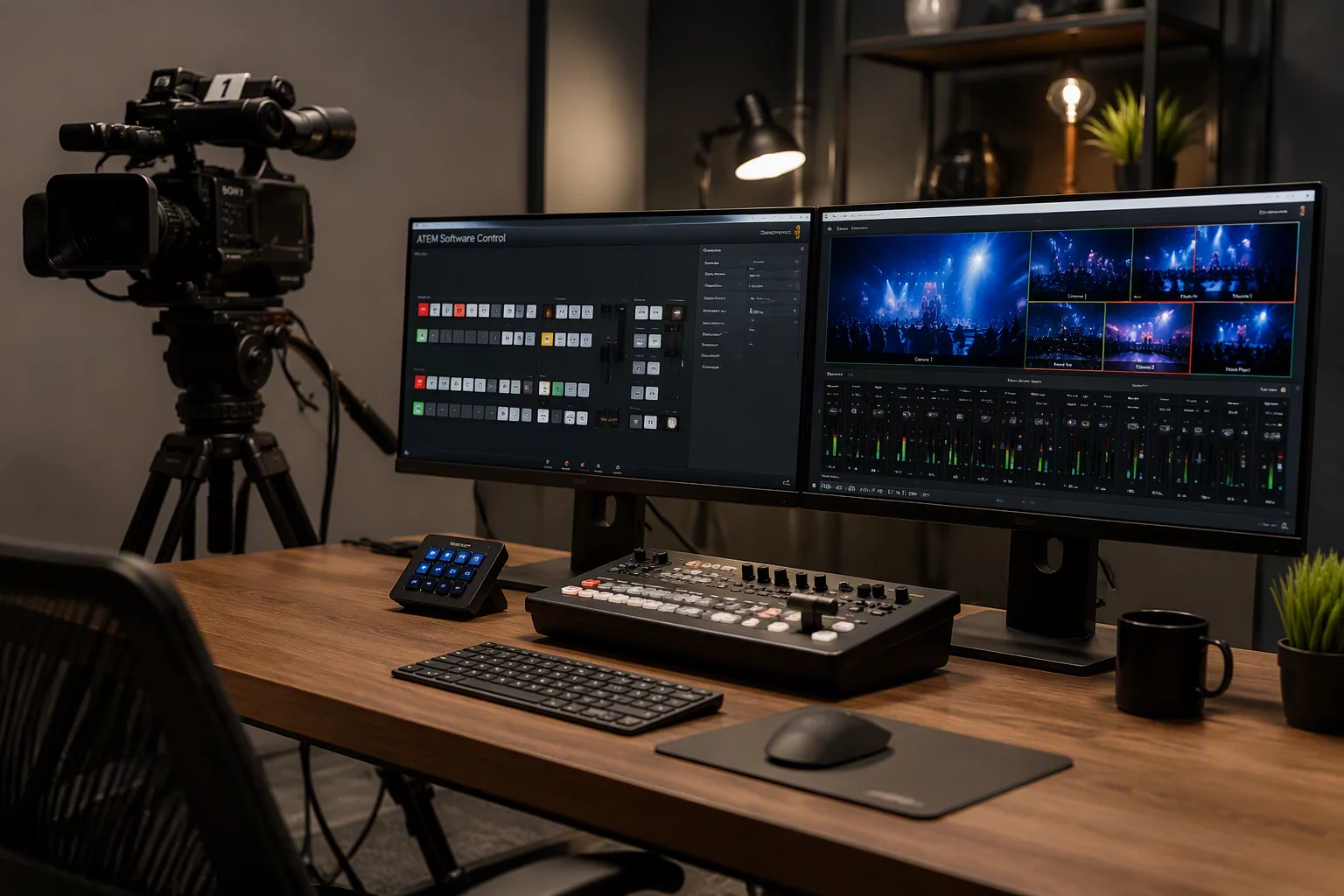 OBS Studio Virtual Camera Ecosystem Guides